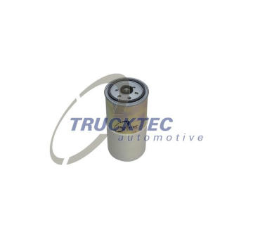 palivovy filtr TRUCKTEC AUTOMOTIVE 08.38.016