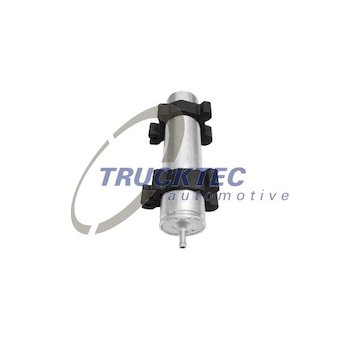 Palivový filtr TRUCKTEC AUTOMOTIVE 08.38.017