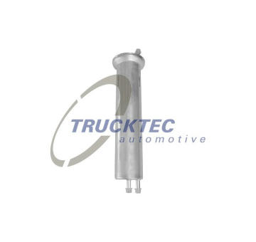 palivovy filtr TRUCKTEC AUTOMOTIVE 08.38.018