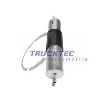 palivovy filtr TRUCKTEC AUTOMOTIVE 08.38.019