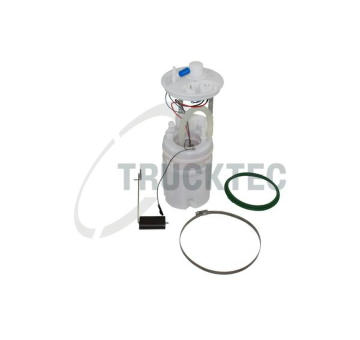 Palivová přívodní jednotka TRUCKTEC AUTOMOTIVE 08.38.029