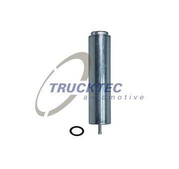 palivovy filtr TRUCKTEC AUTOMOTIVE 08.38.046