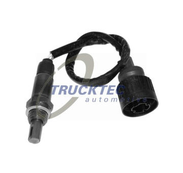 Lambda sonda TRUCKTEC AUTOMOTIVE 08.39.049