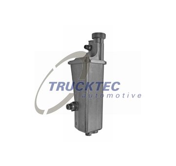Vyrovnávací nádoba, chladicí kapalina TRUCKTEC AUTOMOTIVE 08.40.002