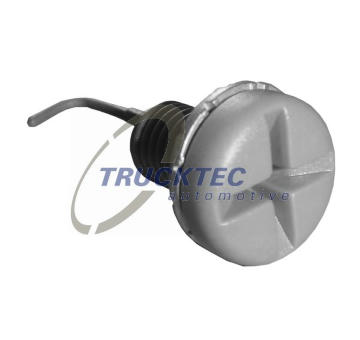 Sroub, uzaver chladice TRUCKTEC AUTOMOTIVE 08.40.017