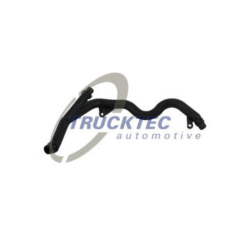 Potrubie chladiacej kvapaliny TRUCKTEC AUTOMOTIVE 08.40.126