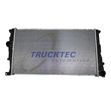 Chladič, chlazení motoru TRUCKTEC AUTOMOTIVE 08.40.142