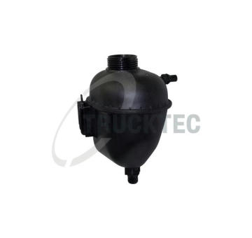Vyrovnávací nádoba, chladicí kapalina TRUCKTEC AUTOMOTIVE 08.40.150