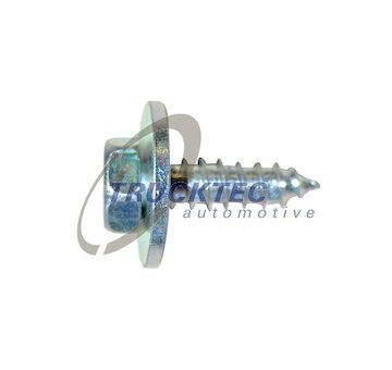 Plechovy sroub TRUCKTEC AUTOMOTIVE 08.41.001