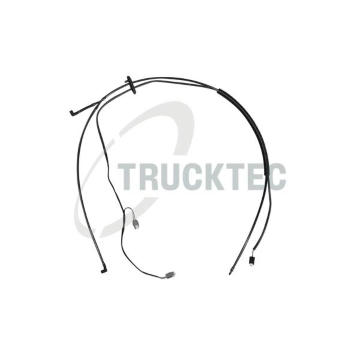 Vedenie vody k ostrekovačom TRUCKTEC AUTOMOTIVE 08.42.012
