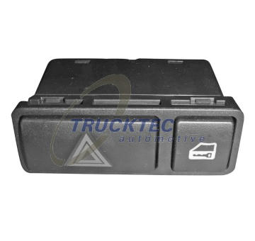Vypinac vystraznych blikacu TRUCKTEC AUTOMOTIVE 08.42.016