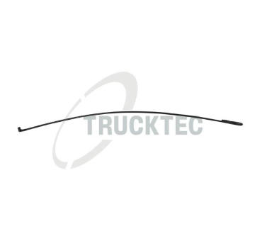 Vedenie vody k ostrekovačom TRUCKTEC AUTOMOTIVE 08.42.020