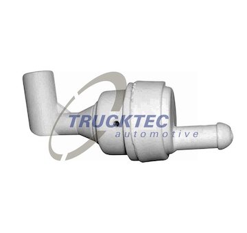 Ventil, vodní vedení ostřikovačů TRUCKTEC AUTOMOTIVE 08.42.022