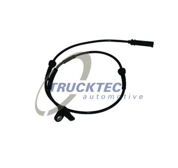 Snímač, počet otáček kol TRUCKTEC AUTOMOTIVE 08.42.115