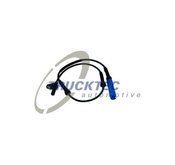 Snímač, počet otáček kol TRUCKTEC AUTOMOTIVE 08.42.116