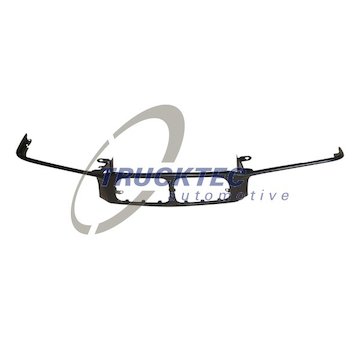 Ram, mrizka chladice TRUCKTEC AUTOMOTIVE 08.46.003