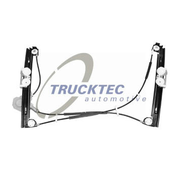 Zvedací zařízení oken TRUCKTEC AUTOMOTIVE 08.53.006