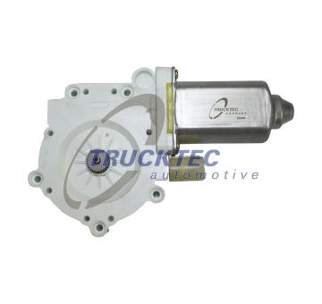 Elektromotor, zvedací zařízení oken TRUCKTEC AUTOMOTIVE 08.53.025
