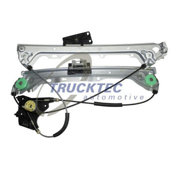 Zvedací zařízení oken TRUCKTEC AUTOMOTIVE 08.53.027