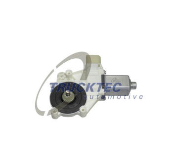 Elektromotor, zvedací zařízení oken TRUCKTEC AUTOMOTIVE 08.58.247