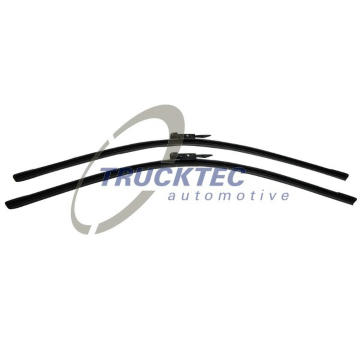 List stěrače TRUCKTEC AUTOMOTIVE 08.58.266