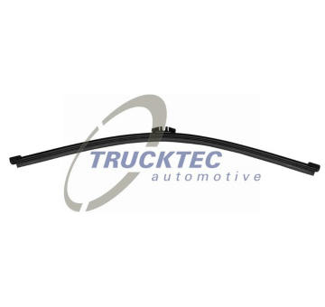 List stěrače TRUCKTEC AUTOMOTIVE 08.58.268