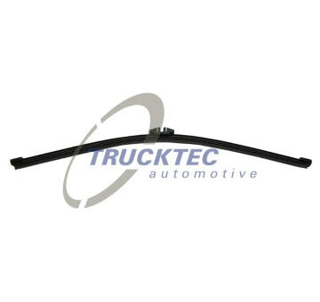 List stěrače TRUCKTEC AUTOMOTIVE 08.58.270