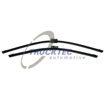 List stěrače TRUCKTEC AUTOMOTIVE 08.58.275