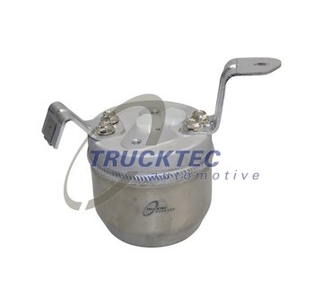 Susarna, klimatizace TRUCKTEC AUTOMOTIVE 08.59.012