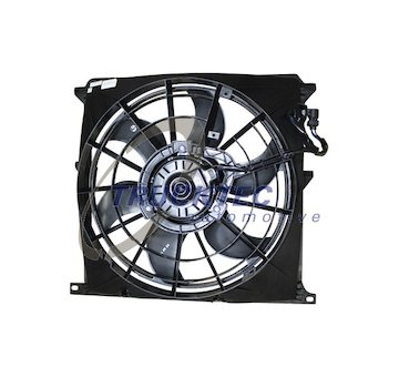 Větrák, chlazení motoru TRUCKTEC AUTOMOTIVE 08.59.038
