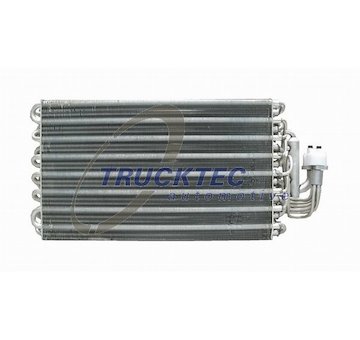 Výparník, klimatizace TRUCKTEC AUTOMOTIVE 08.59.047