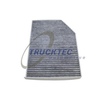 Filtr, vzduch v interiéru TRUCKTEC AUTOMOTIVE 08.59.095