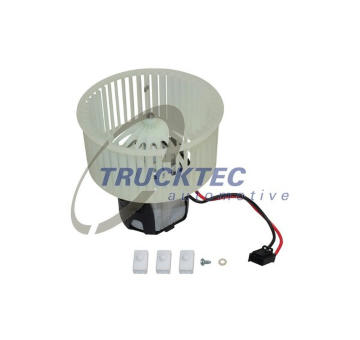 Vnútorný ventilátor TRUCKTEC AUTOMOTIVE 08.59.099