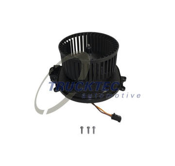 vnitřní ventilátor TRUCKTEC AUTOMOTIVE 08.59.102
