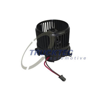 vnitřní ventilátor TRUCKTEC AUTOMOTIVE 08.59.103
