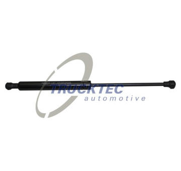 Pneumaticka pruzina, zavazadlovy / nakladovy prostor TRUCKTEC AUTOMOTIVE 08.62.016