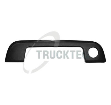 Rám rukojeti dveří TRUCKTEC AUTOMOTIVE 08.62.044