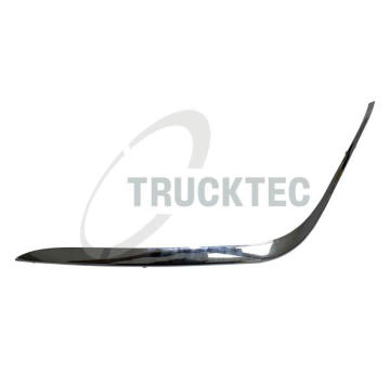 Kryt nárazníku TRUCKTEC AUTOMOTIVE 08.62.110