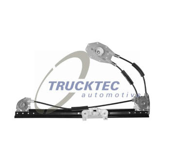 Zvedací zařízení oken TRUCKTEC AUTOMOTIVE 08.62.161