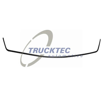 Spoiler TRUCKTEC AUTOMOTIVE 08.62.187