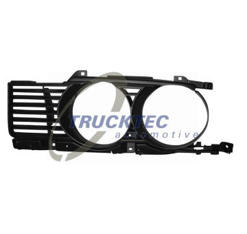 Mrizka chladice TRUCKTEC AUTOMOTIVE 08.62.215