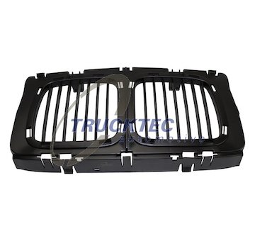 Mrizka chladice TRUCKTEC AUTOMOTIVE 08.62.235
