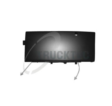Krytka żażného háku TRUCKTEC AUTOMOTIVE 08.62.480
