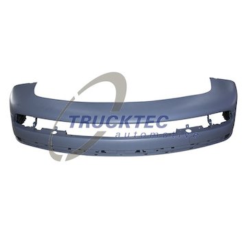 Nárazník TRUCKTEC AUTOMOTIVE 08.62.648