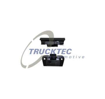 Kryt, vybrání rukojeti TRUCKTEC AUTOMOTIVE 08.62.812