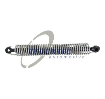 Pneumaticka pruzina, zavazadlovy / nakladovy prostor TRUCKTEC AUTOMOTIVE 08.62.824