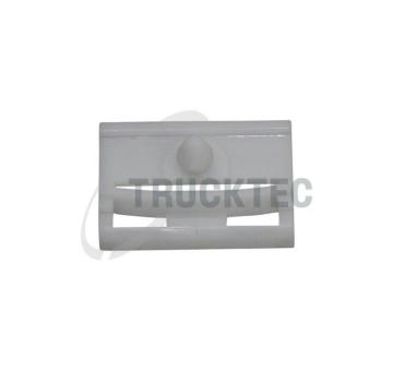 Prídrżná svorka TRUCKTEC AUTOMOTIVE 08.62.926