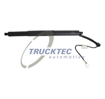 Elektromotor, zadní dveře TRUCKTEC AUTOMOTIVE 08.63.048