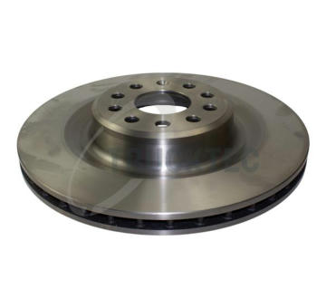 Brzdový kotouč TRUCKTEC AUTOMOTIVE 09.35.005