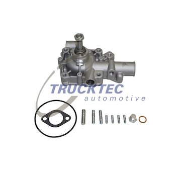 Vodní čerpadlo TRUCKTEC AUTOMOTIVE 14.19.030